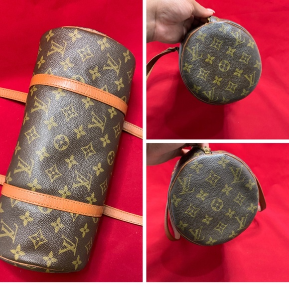 Louis Vuitton Handbags - Authentic Louis Vuitton Monogram Papillon 30 Bag